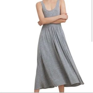 NWT WILFRED MUSE DRESS